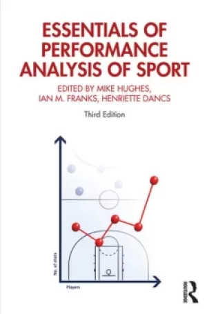 Image of Essentials of Performance Analysis in SportThird edition