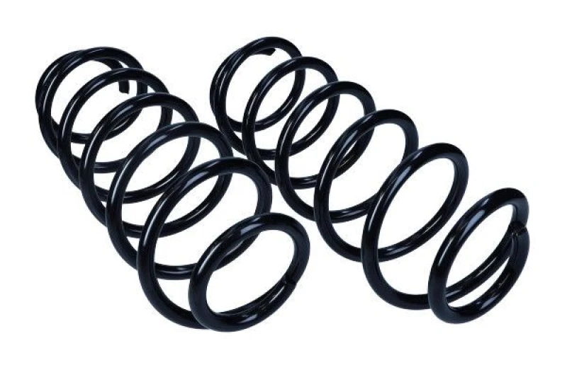 Image of MAXGEAR Coil spring MAXGEAR 60-1588D
