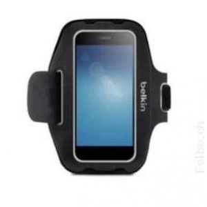 image of Belkin Universal Fitness Armbands For Smartphones Black