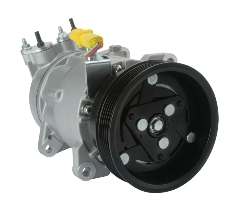 Image of Air conditioning compressor Bosch 1 986 AD1 324