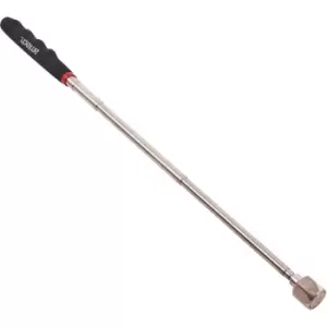 Image of Amtech S2235 Telescopic magnetic pick up tool - 7kg (16lb) lift capacity
