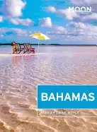 Image of moon bahamas