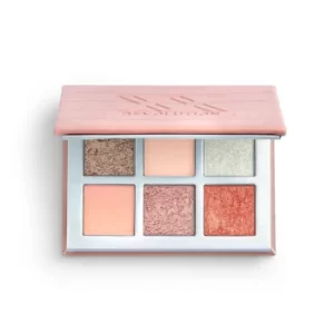 Image of XX Revolution Flexx Eyeshadow Palette Basic BXXch