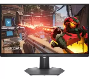 image of Dell G3223D, 31.5", QHD 2560 x 1440 at 165 Hz, Fast IPS, 400 cd/m, 16:9, 1 ms (grey-to-grey), AMD FreeSync, NVIDIA G-SYNC