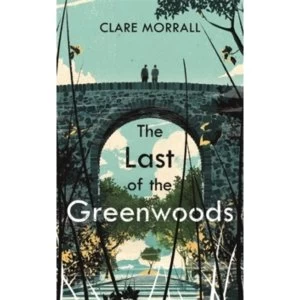 Image of The Last of the Greenwoods