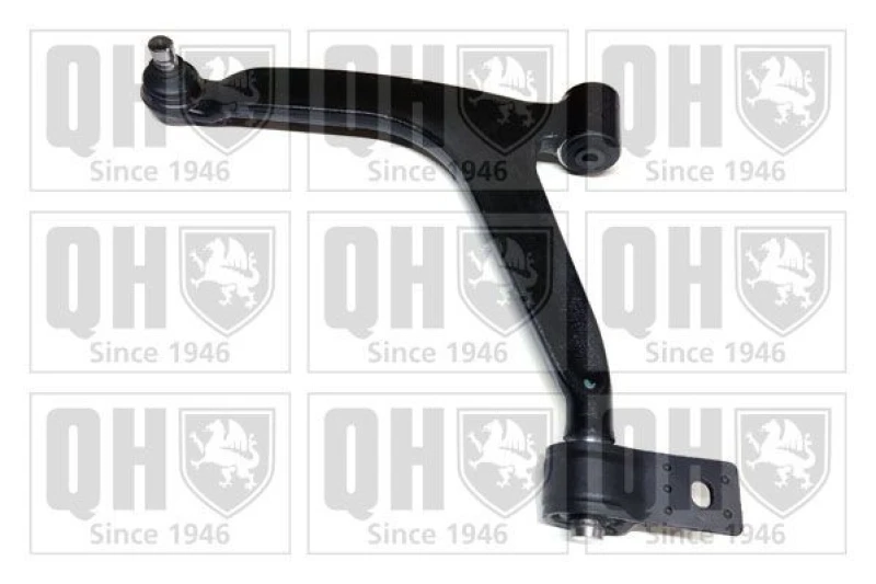 Image of QUINTON HAZELL Suspension arm QUINTON HAZELL QSA1976S