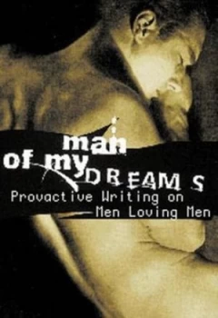 Image of Man of My Dreams by Christopher Navratil Book