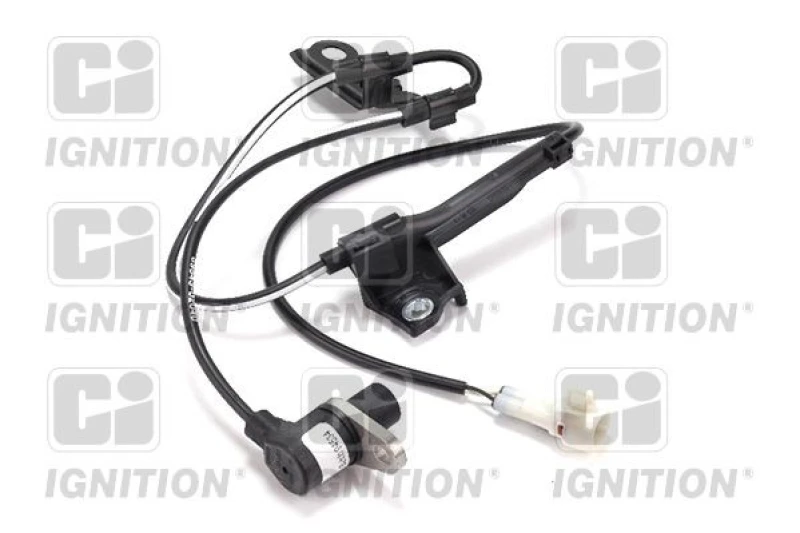 Image of QUINTON HAZELL ABS sensor QUINTON HAZELL XABS847