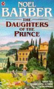 Image of The Daughters of the Prince by Noel Barber Paperback