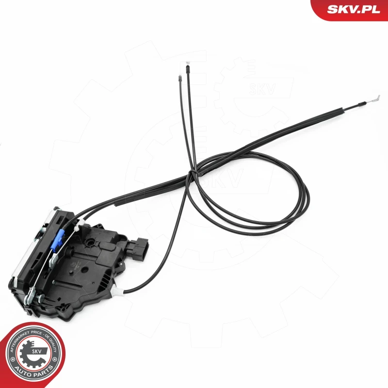 Image of ESEN SKV Door lock ESEN SKV 60SKV377