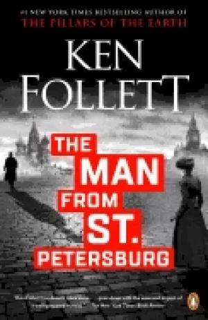 Image of man from st petersburg