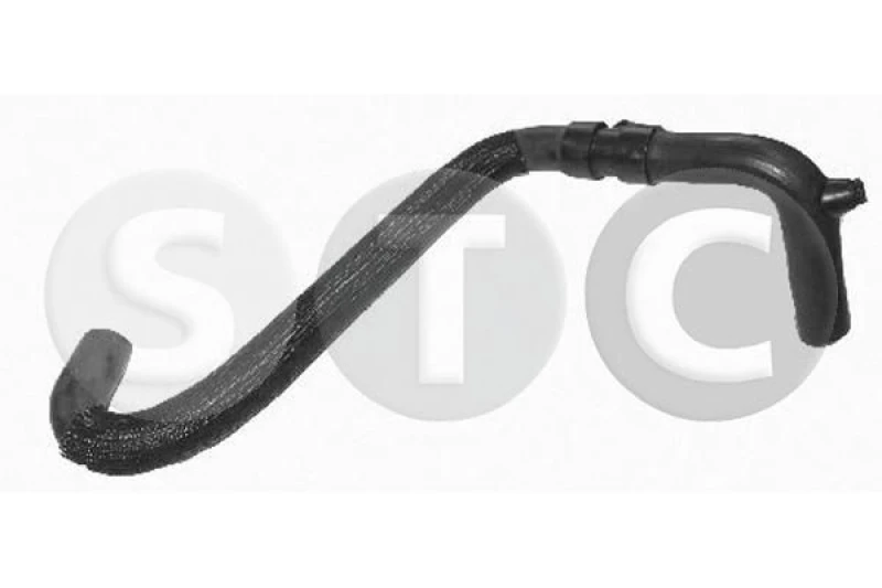 Image of STC Radiator hose STC T408908