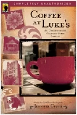 Image of coffee at lukes an unauthorized gilmore girls gabfest