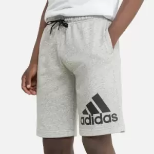 Image of Essentials Fleece Shorts, 5-16 Years