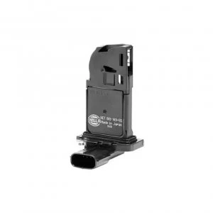 Image of Air Flow Meter /Mass Sensor HELLA 8ET 009 149-551