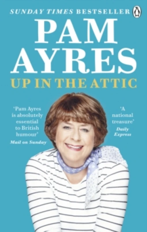 Image of Up in the Attic Paperback / softback