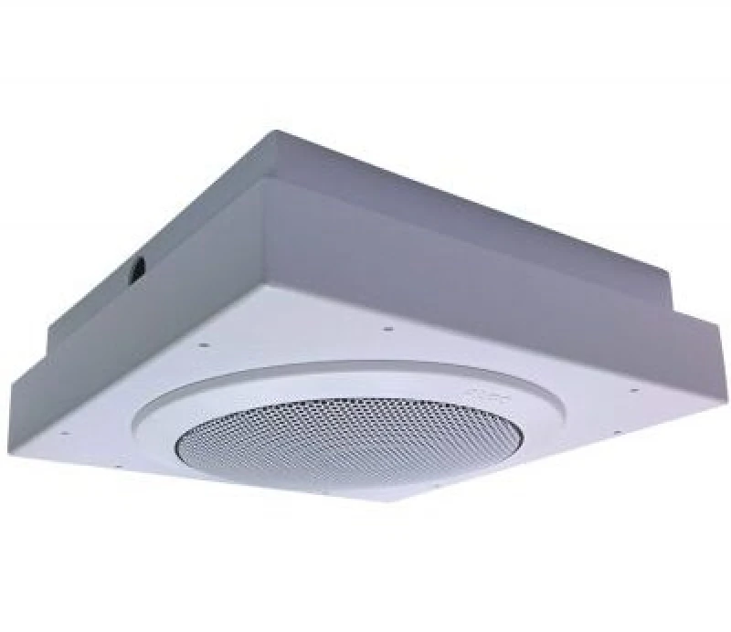 Image of Algo 8189 loudspeaker 2-way Grey Wired
