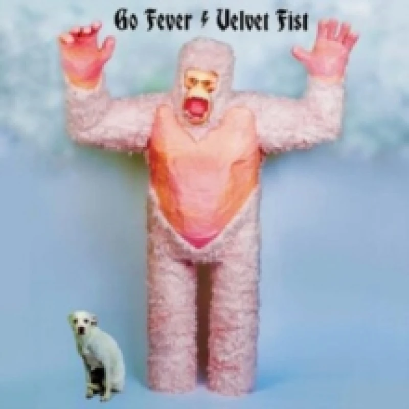 Image of Velvet Fist Vinyl