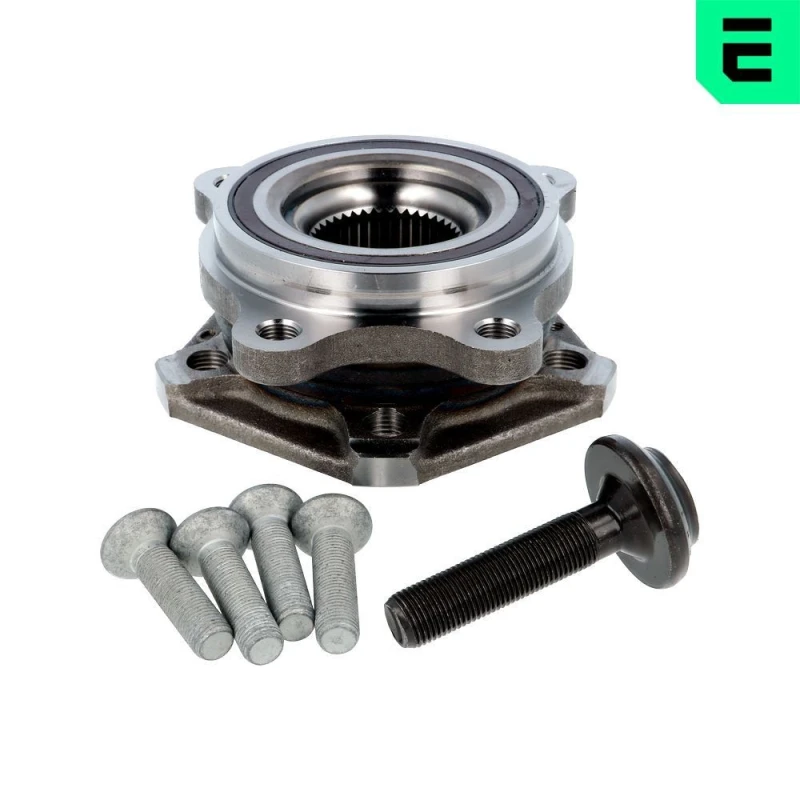 Image of Wheel bearing kit OPTIMAL 100703L