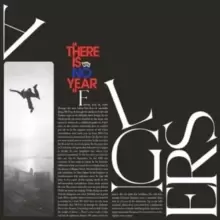 Image of There Is No Year