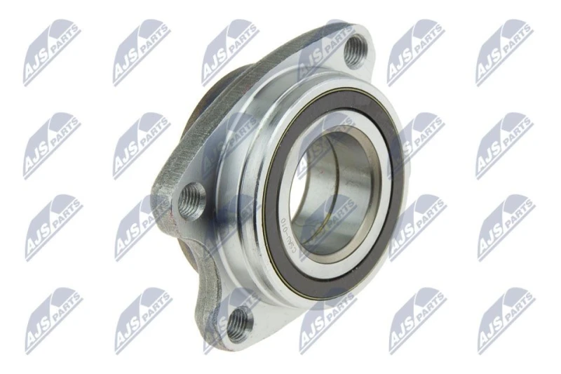 Image of NTY Wheel bearing kit NTY KLP-AU-010