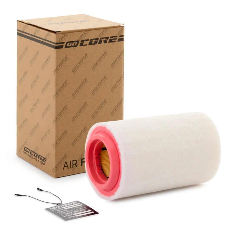 Image of goCORE Air filter goCORE GCH0316