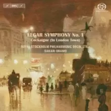 Image of Elgar: Symphony No. 1