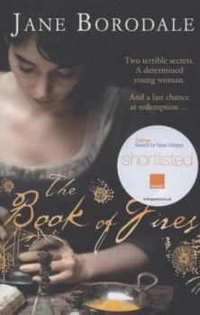 Image of The Book of Fires by Jane Borodale Paperback