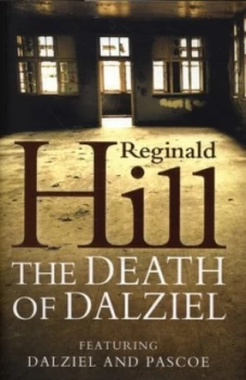 Image of The Death of Dalziel by Reginald Hill Hardback