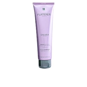 Image of OKARA SILVER toning conditioner 150ml