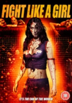 Image of Fight Like a Girl