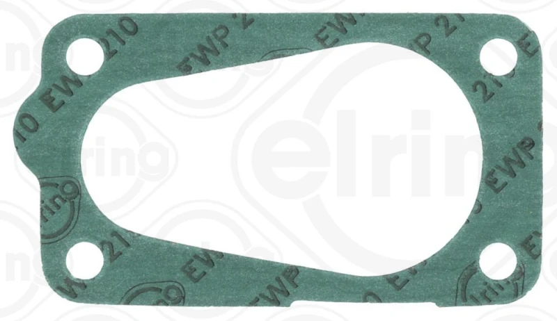 Image of ELRING Gasket, intake manifold housing ELRING 760.420