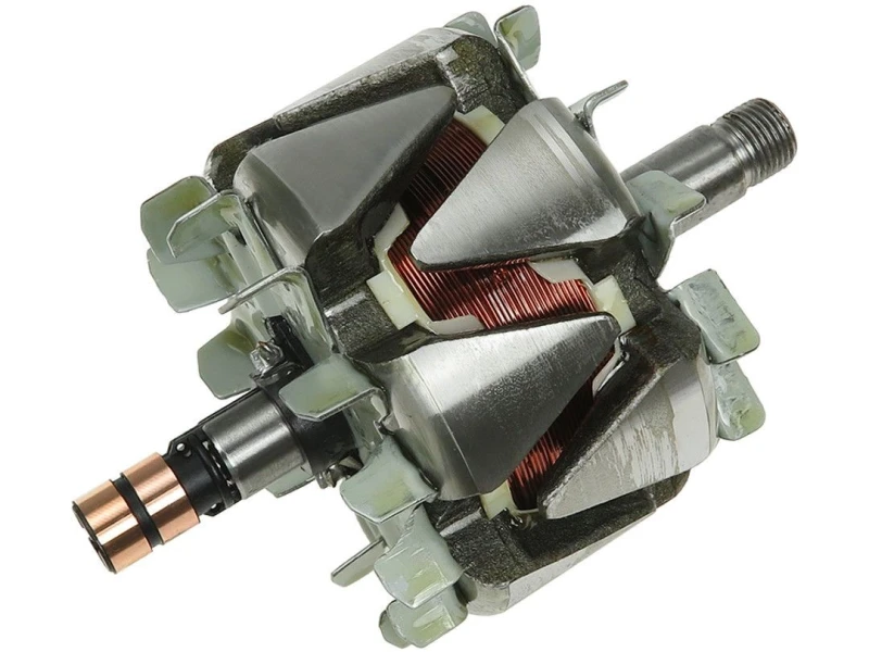 Image of AS-PL Rotor, alternator AS-PL AR0040
