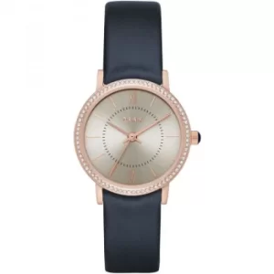 Image of Ladies DKNY Willoughby Watch