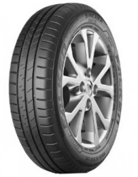 Image of Falken SINCERA SN110 195/55 R16 91H XL Ecorun