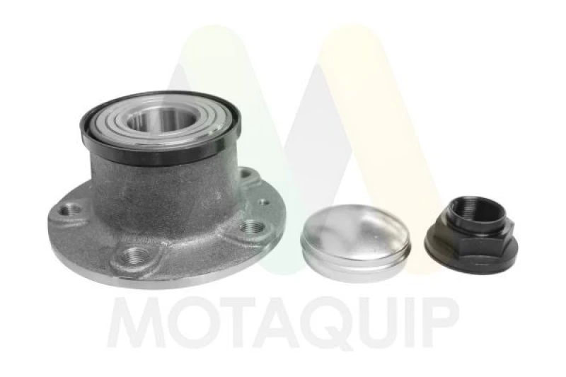 Image of MOTAQUIP Wheel bearing kit MOTAQUIP LVBW1623