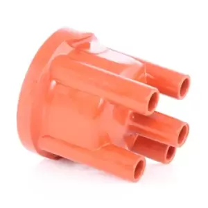 Image of RIDEX Distributor Cap 692D0003 VW,AUDI,BMW,Transporter IV Bus (70B, 70C, 7DB, 7DK, 70J, 70K, 7DC, 7DJ),GOLF III (1H1),GOLF II (19E, 1G1)