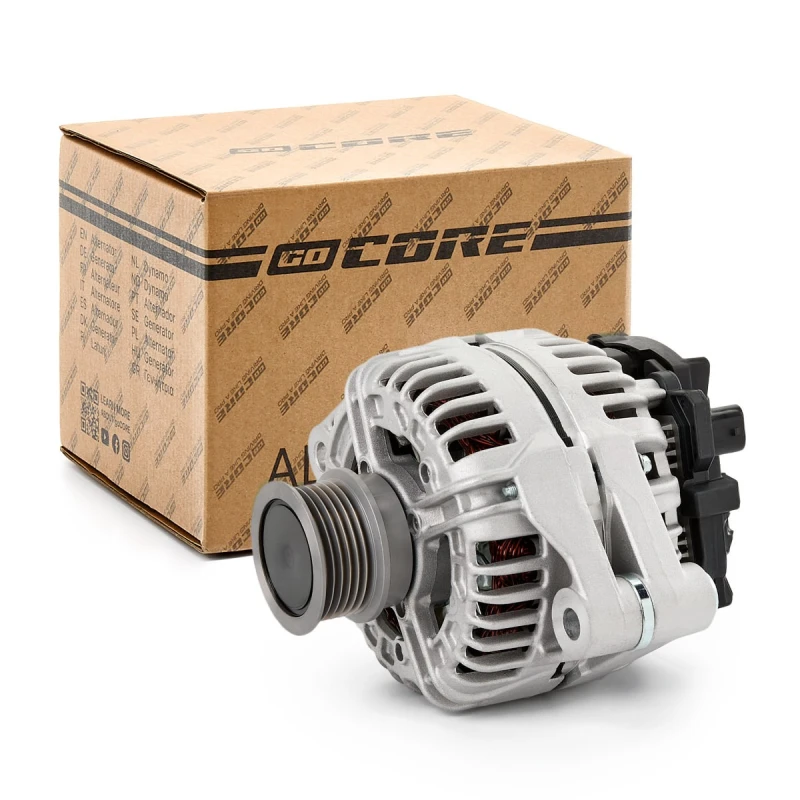 Image of goCORE Alternator goCORE GCD0401