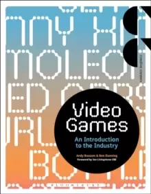 Image of Video Games : An Introduction to the Industry