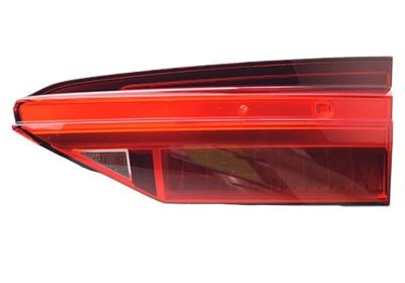 Image of VAN WEZEL Rear light VAN WEZEL 0362924U