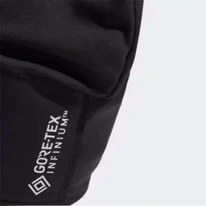 Image of adidas Terrex GORE-TEX INFINIUM Beanie Womens - Black