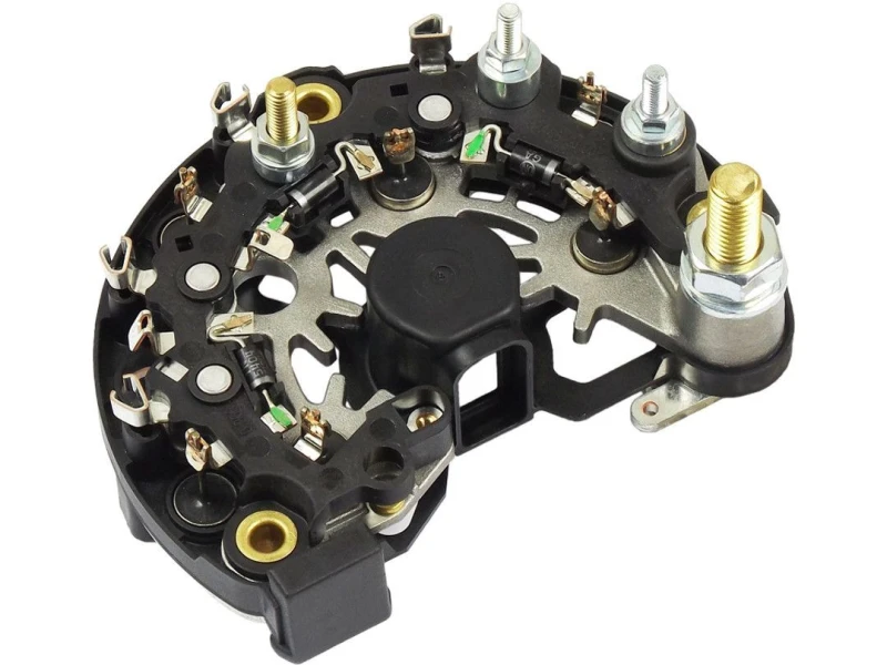 Image of AS-PL Rectifier, alternator AS-PL ARC9056(LETRIKA)