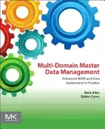 Image of multi domain master data management advanced mdm and data governance in pra