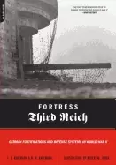 Image of fortress third reich german fortifications and defense systems in world war