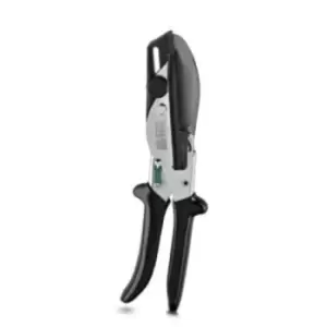 Image of Phoenix Contact 1212474 Cable Duct Cutter, Black