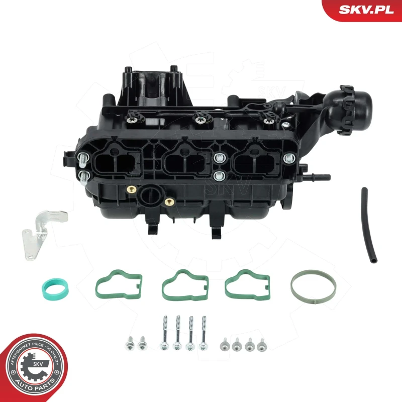 Image of ESEN SKV Inlet manifold ESEN SKV 49SKV096