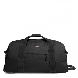 Image of Eastpak CONTAINER WHEELED HOLDALL 85CM Black