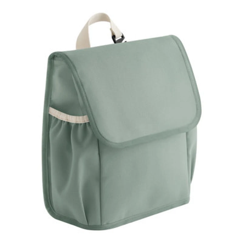 Image of Bagbase Childrens/kids Adventure Cooler Bag Dusty Green (One Size)