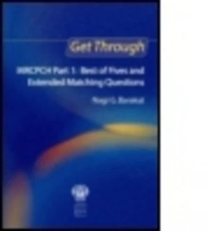 Image of Get through Mrcpch Part 1 by Nagi Barakat Paperback