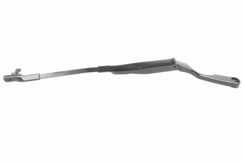 Image of VAICO V10-6392 Wiper Arm Original VAICO Quality, Left Front, for left-hand drive vehicles Wiper Arm,windscreen washer (301)
